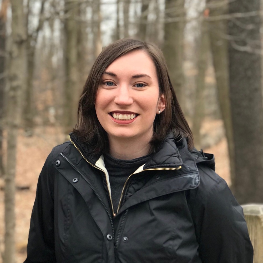 Meet your Posher, Erika